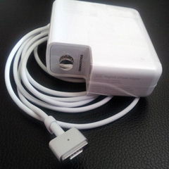 85W MagSafe 2 Power Adapter For Apple MacBook 2012 Pro A1424 15" Retina