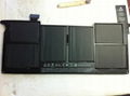 Genuine A1495 Li-ion Laptop Battery For