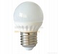 LED Bulb A60/A19 with CE 2