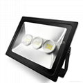 120W LED Reflector driverless floodlight 1