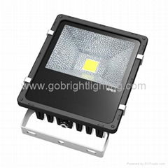 réflecteur à LED 50W