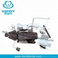 Dental Supply Hot Sale Model Floor Type Dental Chair