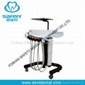 Dental Supply Hot Sale Model Floor Type Dental Chair 3