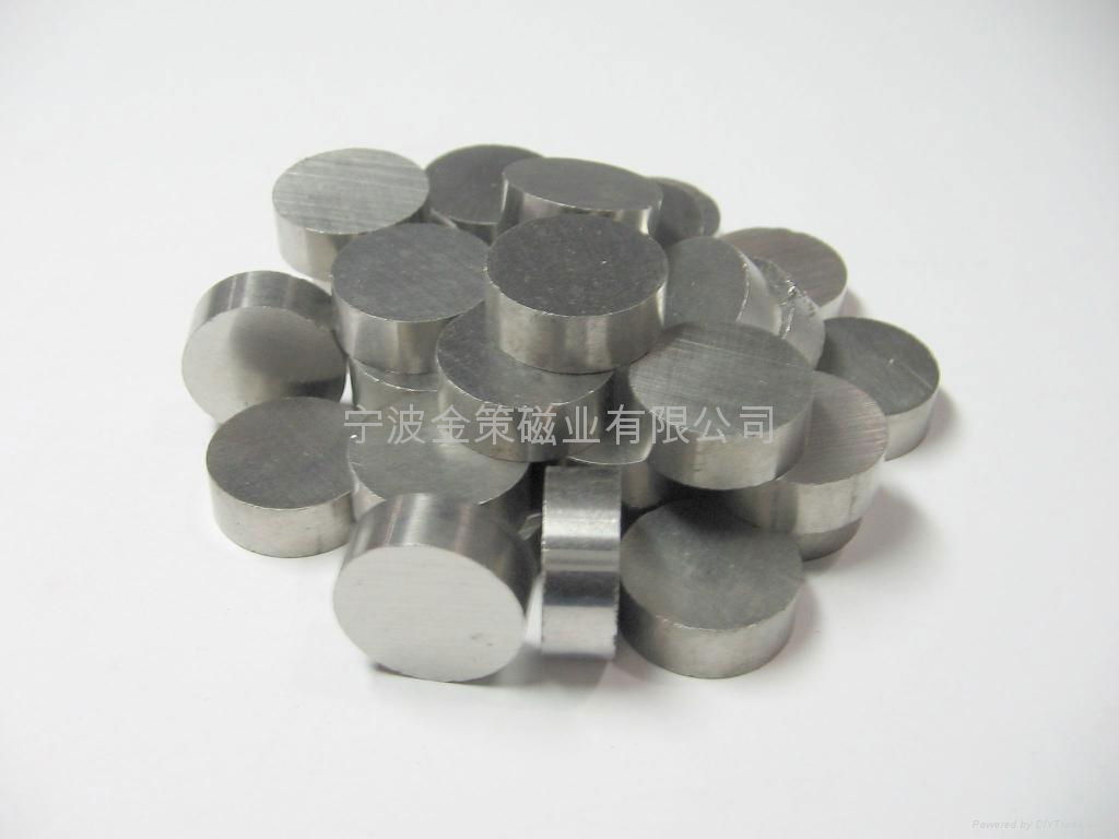 offer ALNICO magnets 2