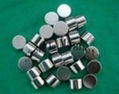 offer High temperature Smco permanent magnets 4