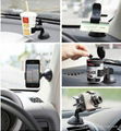 ABS car phone holder/windshield cell phone stand 1