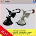 ABS car phone holder/windshield cell phone stand 5