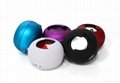 Cute Fashion Look Wholesale Shenzhen Supplier Bluetooth Speakers