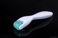 Professional photon derma roller skin treatment derma roller factory direct whol