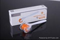 derma roller 200 needles micro derma