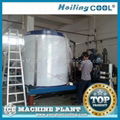 Flake Ice Machine 20T per 24hours Large