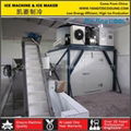 industrial ice maker mahine suitable use