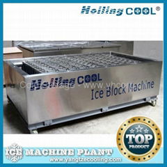 15Tons Block ice maker machines