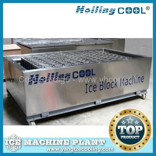 15Tons Block ice maker machines