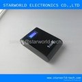 Mobile Hard Disk Power Bank SW-0006 3