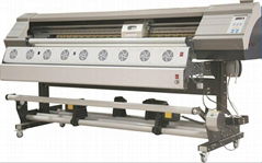 R2160 DIGITAL DIRECT TEXTILE PRINTER