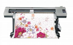 TP2160 DYE SUBLIMATION TRANSFER PRINTER