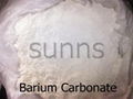 Barium Carbonate