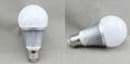 7W Sumsang 5630SMD E27 LED bulb light wide beam angle 3