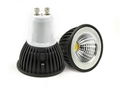 Cheap promotion 5W MR16 GU10 COB LED spotlight 2