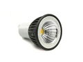 Cheap promotion 5W MR16 GU10 COB LED spotlight 4