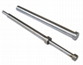 Misumi standard ejector pin