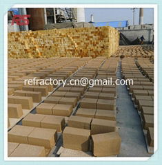 fire insulation brick