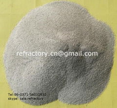 refractory castable