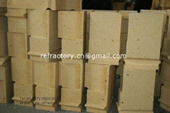 silica brick