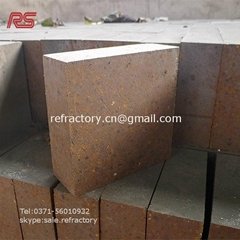 silica mullite brick
