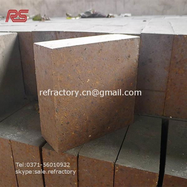 silica mullite brick