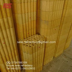 factory supply high alumina brick