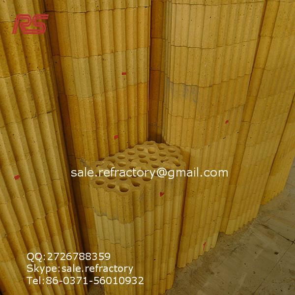 factory supply high alumina brick