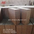 factory supply high alumina brick 5