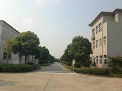 JIANGSU TIANSHENG PHARMACEUTICAL CO.,LTD