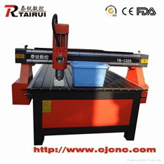 wood working machinery cnc router