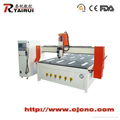 cnc router wood carving machine for sale