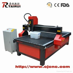 cnc router engraving machine