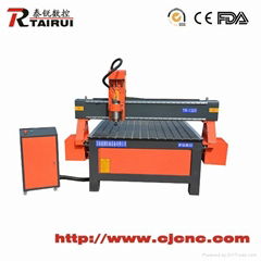 wood doors cutting cnc router