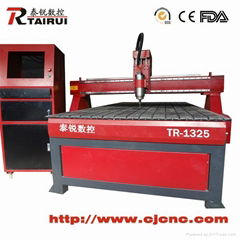 cnc router wood carving machine