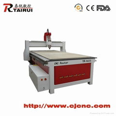 hot sale 3d wood cnc router