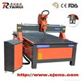 hobby cnc router for wood