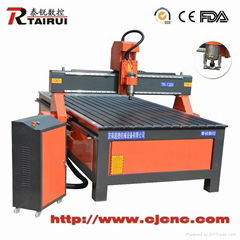 hobby cnc router for wood