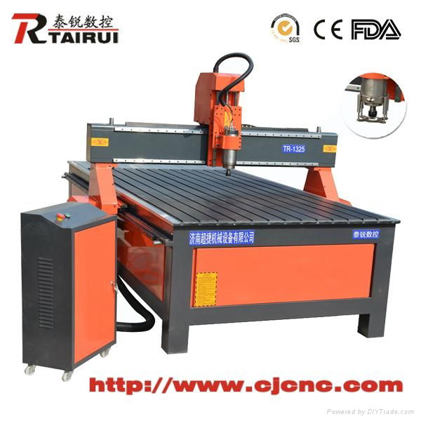 hobby cnc router for wood