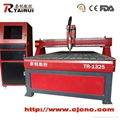 jinan cnc router for wood carving