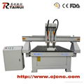 cnc router for wood design 1325 1