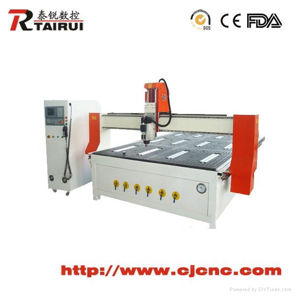 woodworking carving machine