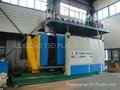 Large Size HDPE Water Tank Blow Molding Machine