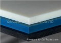 UHMW-PE Plastic Sheet 2