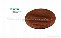 GAOGE SHOWER TRAYS/BASES - WPC